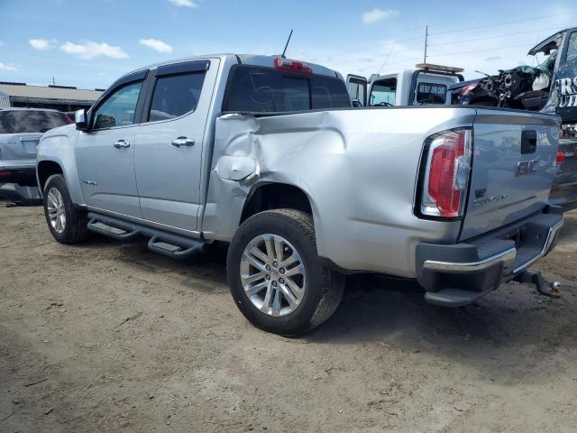 1GTG5DEN9J1196057 GMC CANYON SLT