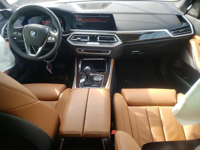 5UXCR6C0XM9F38757 BMW X5 Xdrive40i