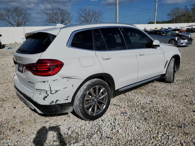 5UXTR9C57KLP87043 BMW X3 Xdrive30i