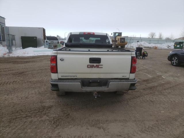 3GTU2VEC5EG348455 GMC Sierra K1500 Slt