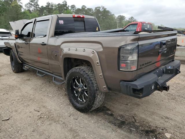 1GT120E82FF621257 GMC Sierra K2500 Denali