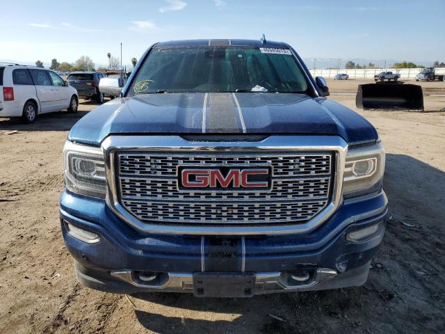 3GTU2PEJ6HG226007 GMC Sierra K1500 Denali