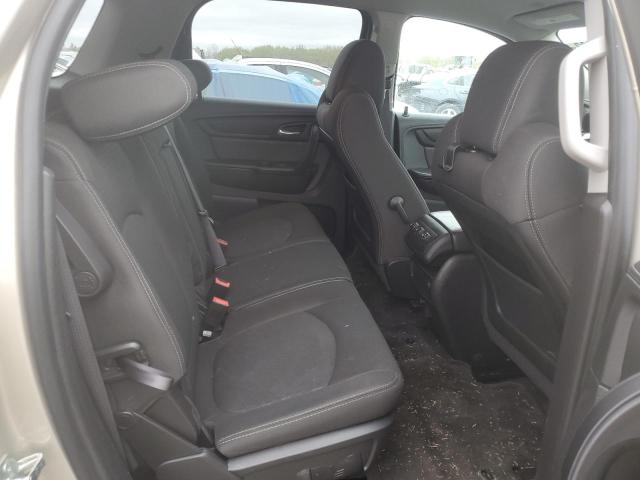 1GKKRNED7FJ265755 GMC ACADIA SLE