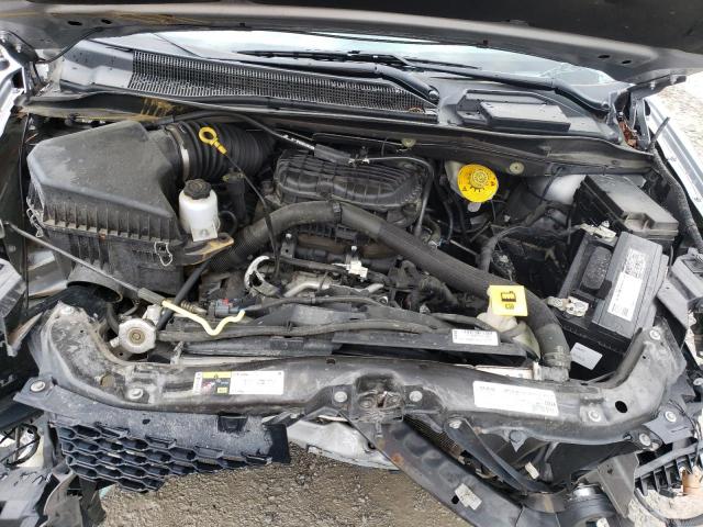 2C4RDGCG8KR611304 Dodge Grand Caravan Sxt