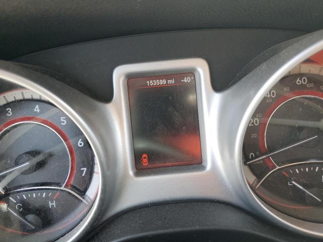 3C4PDCBGXET144146 Dodge Journey Sxt