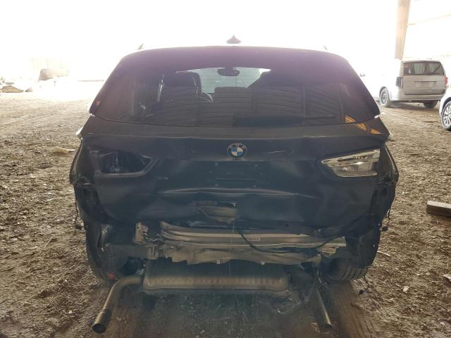 WBXHU7C33J5H45129 BMW X1 Sdrive28i
