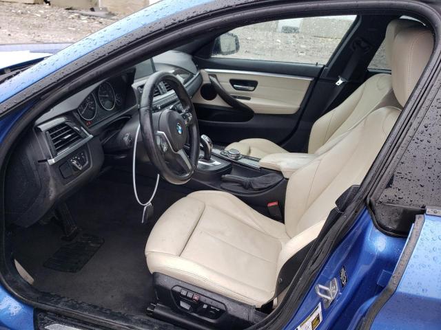 WBA4A5C51FGK15337 BMW 428 I Gran Coupe