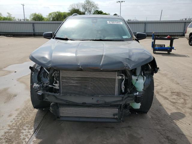 3GKALMEV5ML346470 GMC Terrain Sle