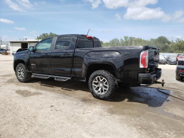 1GTG6FEN3M1123814 GMC Canyon At4