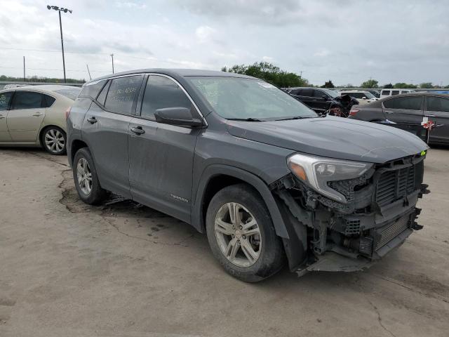 3GKALMEV8JL389938 GMC Terrain Sle