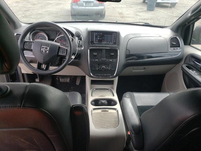 2C4RDGCG6FR750921 Dodge Grand Caravan Sxt