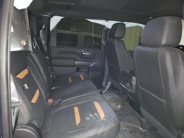 1GT49PE79NF268295 GMC Sierra K2500 At4