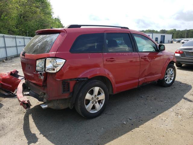 3C4PDCBG4ET142537 Dodge Journey Sxt