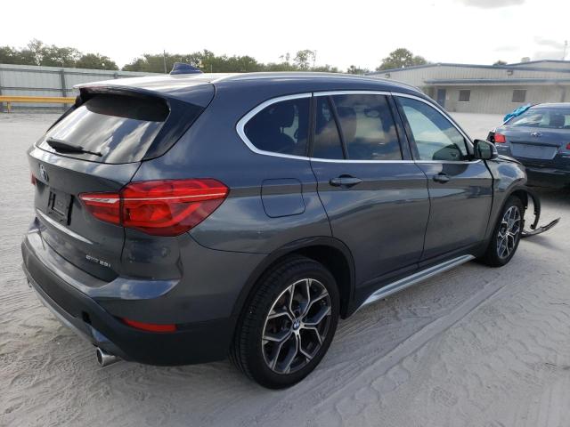 WBXJG7C05M5T06062 BMW X1 Sdrive28i
