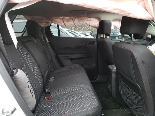 2GKFLTEK5H6349949 GMC Terrain Sle
