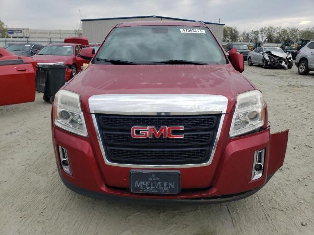 2GKALMEK4F6400824 GMC Terrain Sle