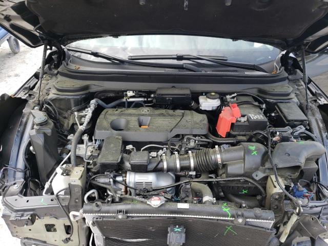 5J8TC1H35ML011140 Acura RDX