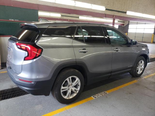3GKALMEV5JL303596 GMC Terrain Sle