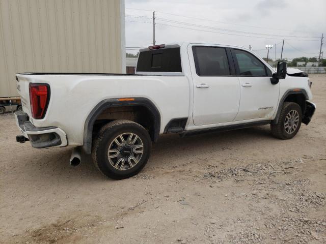 1GT49PEY3PF167653 GMC Sierra K2500 At4