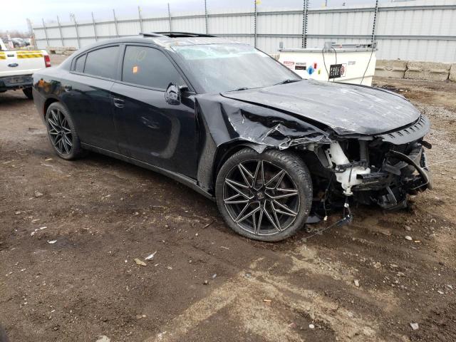 2C3CDXJG9FH903388 Dodge Charger Sxt