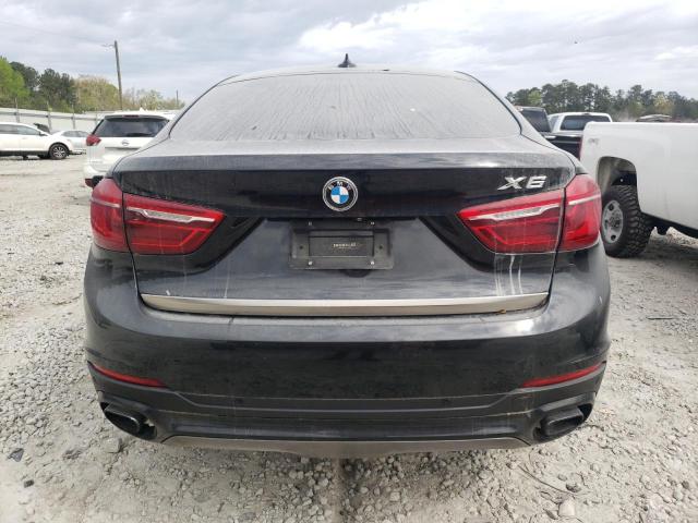 5UXKU6C50F0F94347 BMW X6 Xdrive50i