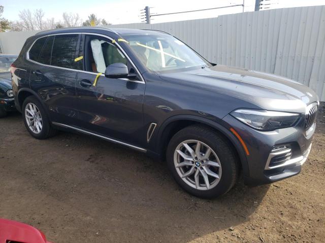 5UXCR6C0XM9F38757 BMW X5 Xdrive40i