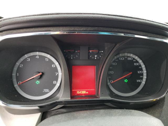 2GKALMEK7F6393237 GMC Terrain Sle