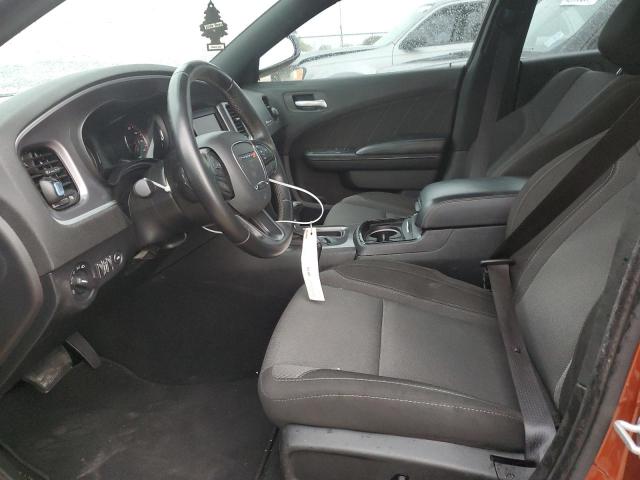 2C3CDXBGXMH505957 Dodge Charger Sxt