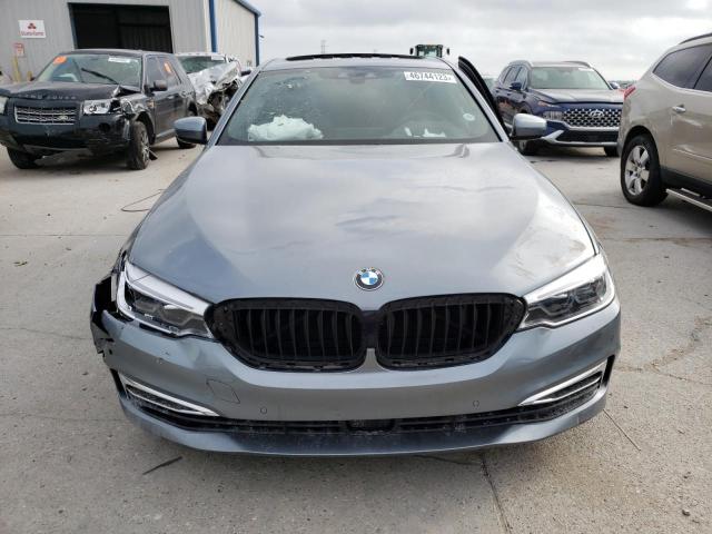 WBAJE5C59KWW18473 BMW 540 I