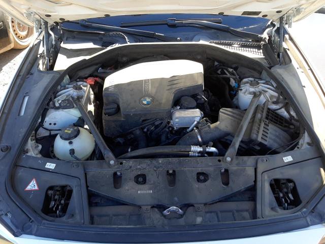 WBA5A5C55ED510994 BMW 528 I