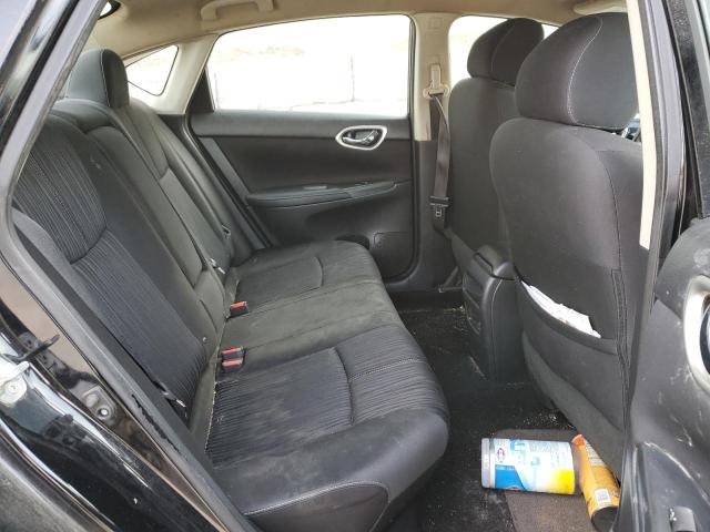 3N1AB7AP2HL705032 Nissan SENTRA S