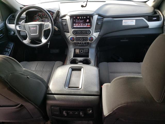 1GKS2FKC1GR128643 GMC Yukon Xl K1500 Sle