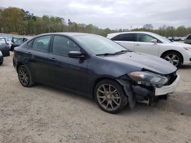 1C3CDFBB0ED669943 Dodge DART SXT