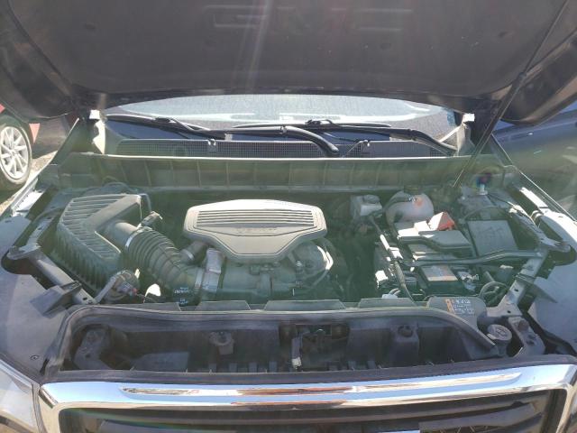1GKKNRLS9JZ129660 GMC ACADIA SLE