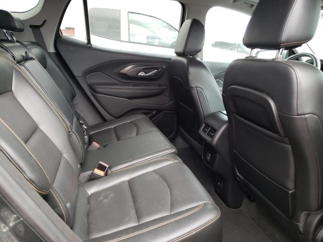 3GKALVEX3JL346566 GMC Terrain Slt