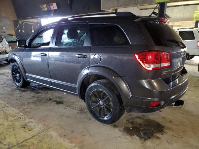3C4PDDBG5GT196342 Dodge Journey Sxt