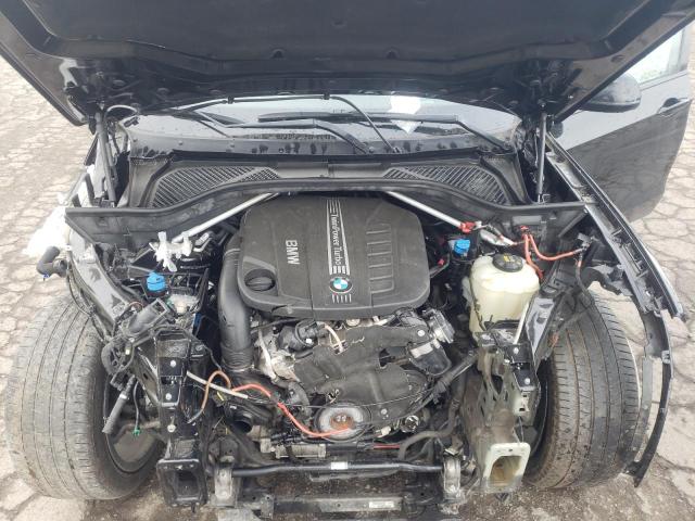 5UXKS4C35H0U04793 BMW X5 Xdrive35d