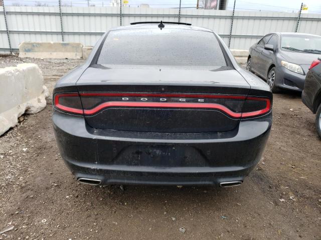 2C3CDXJG9FH903388 Dodge Charger Sxt
