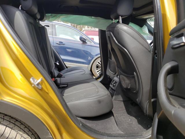 WBXYJ1C03N5T56005 BMW X2 Xdrive28i