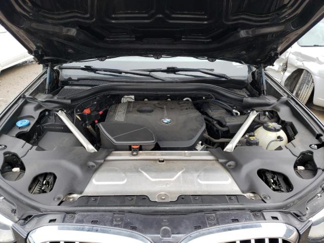 5UXTR9C50JLD59963 BMW X3 Xdrive30i