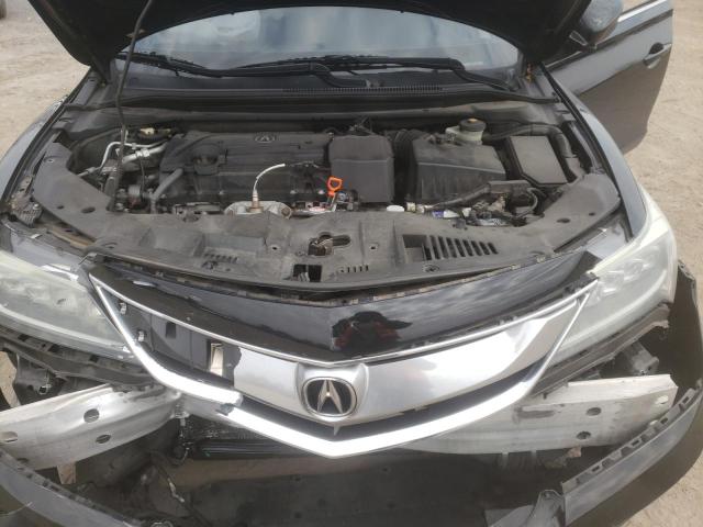 19UDE2F87GA006993 Acura Ilx Premium Tech