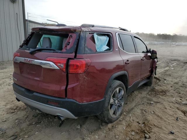 1GKKNNLS6HZ217097 GMC Acadia Slt-2