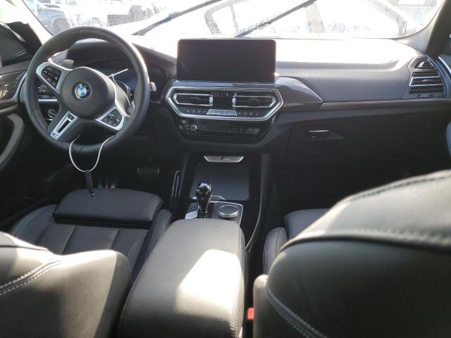 5UX83DP08N9M73752 BMW X3 Xdrivem40i