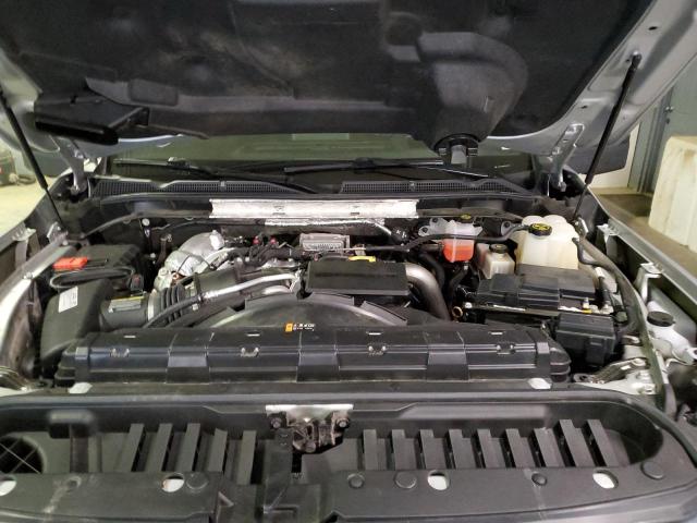 1GT49REY6LF250581 GMC Sierra K2500 Denali
