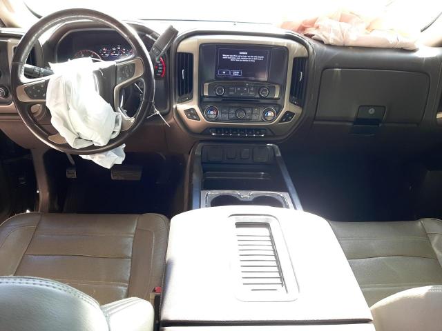 1GT12UE85GF226854 GMC Sierra K2500 Denali