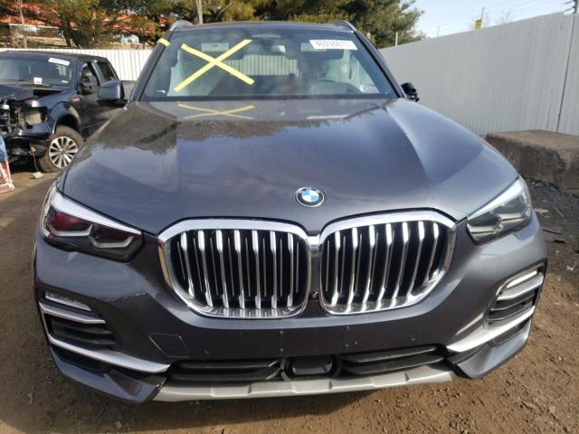 5UXCR6C0XM9F38757 BMW X5 Xdrive40i