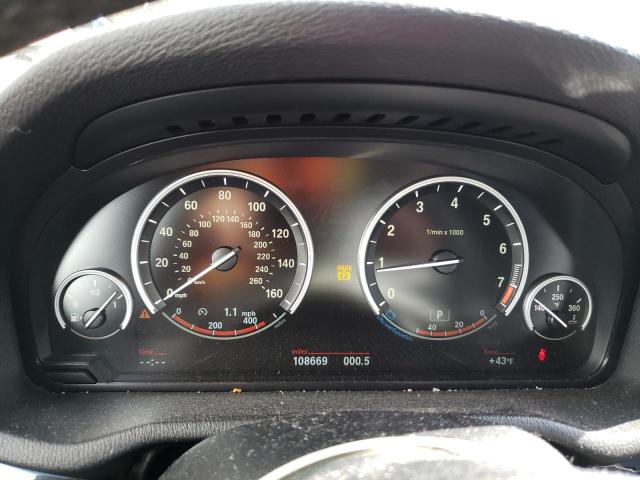 5UXWX9C57E0D32771 BMW X3 Xdrive28i