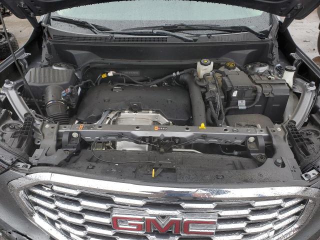 3GKALXEX0LL240106 GMC Terrain Denali