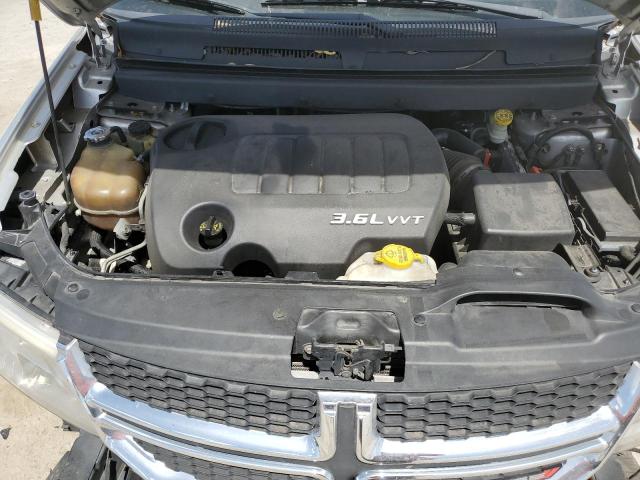 3C4PDCBGXET144146 Dodge Journey Sxt