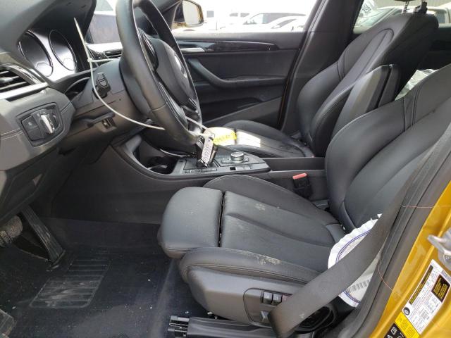 WBXYJ1C03N5T56005 BMW X2 Xdrive28i